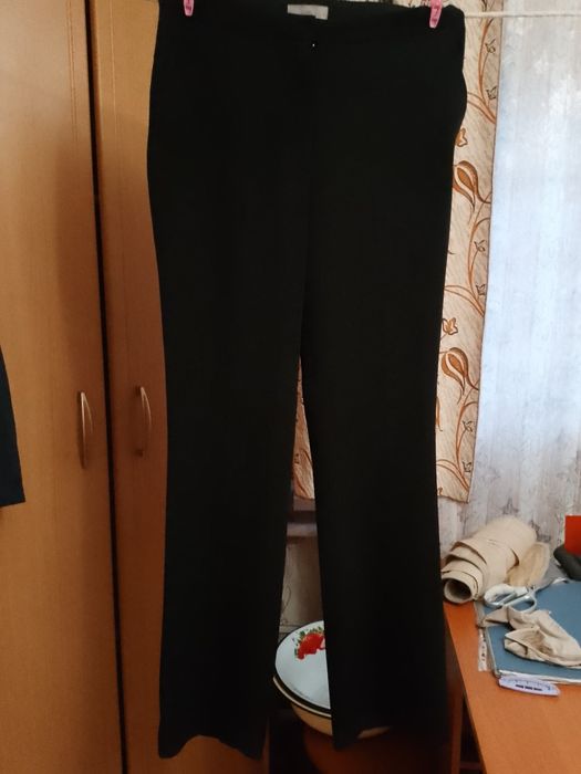 Классическая одежда