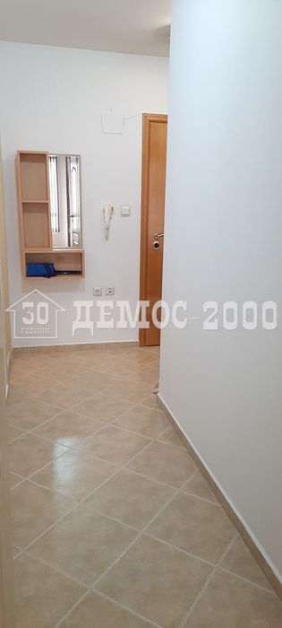 2-стаен в Варна-Електрон площ 80 цена 500