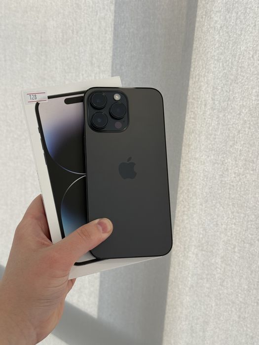 Iphone 14 pro max 95%akb Айфон 14 про макс