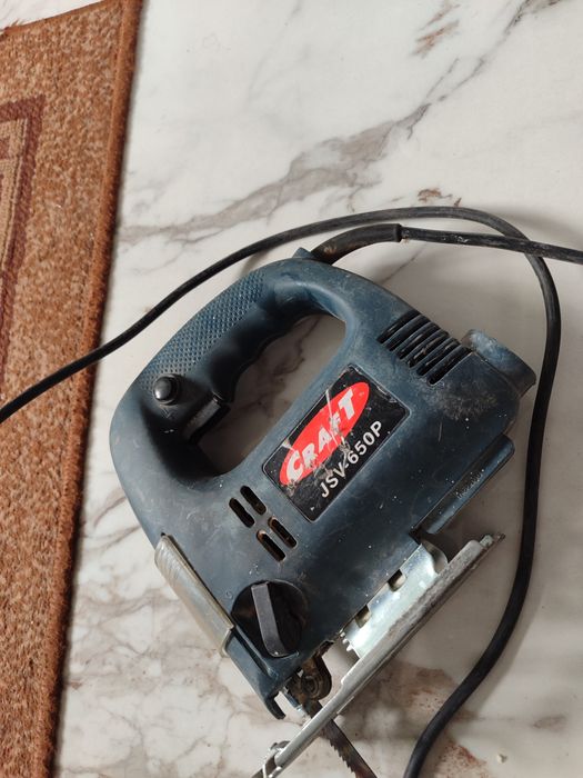 Продается Лобзик