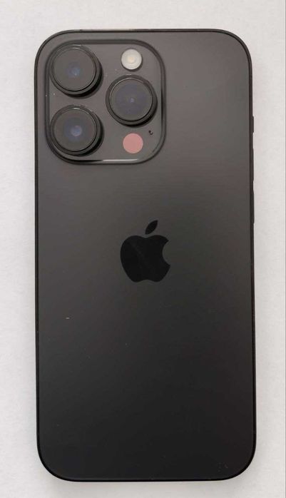 iPhone 14 Pro 1TB Black | США | 90% батарея