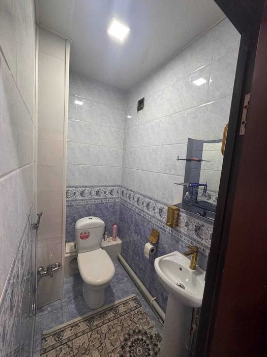 4 хонали квартира сотилади Чилонзор Алгоритм капитал ремонт