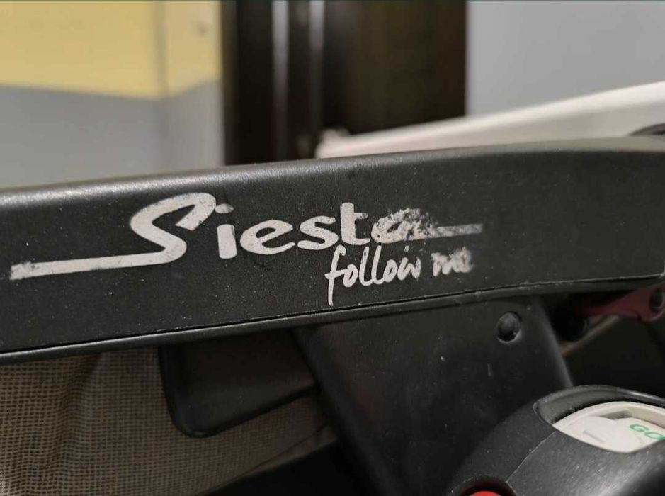 Столче за хранене Peg perego siesta follow me