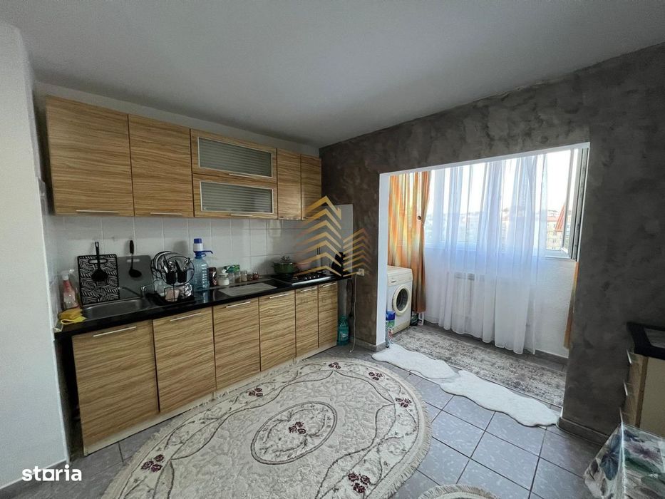 Apartament De VÂNzare – Strada ViȘInului