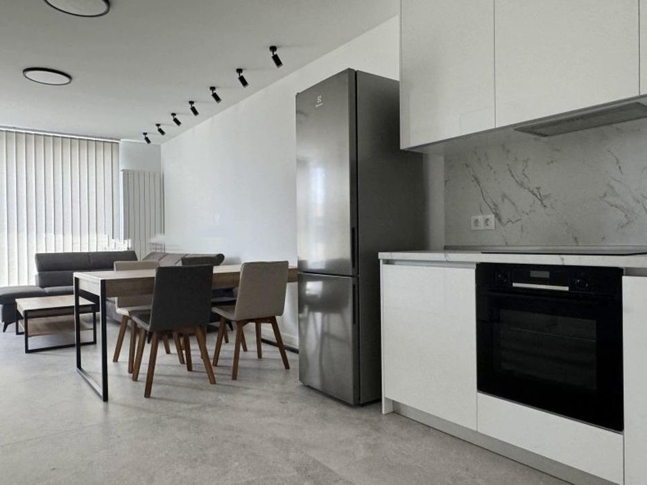 Двустаен, под наем, ж.к Студентски град