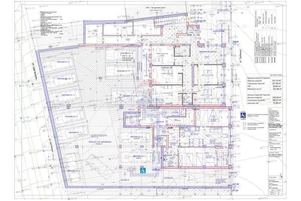 Продава се Магазин в Шумен, Център - 120 кв.м за 1692 €/кв.м - Снимка #4