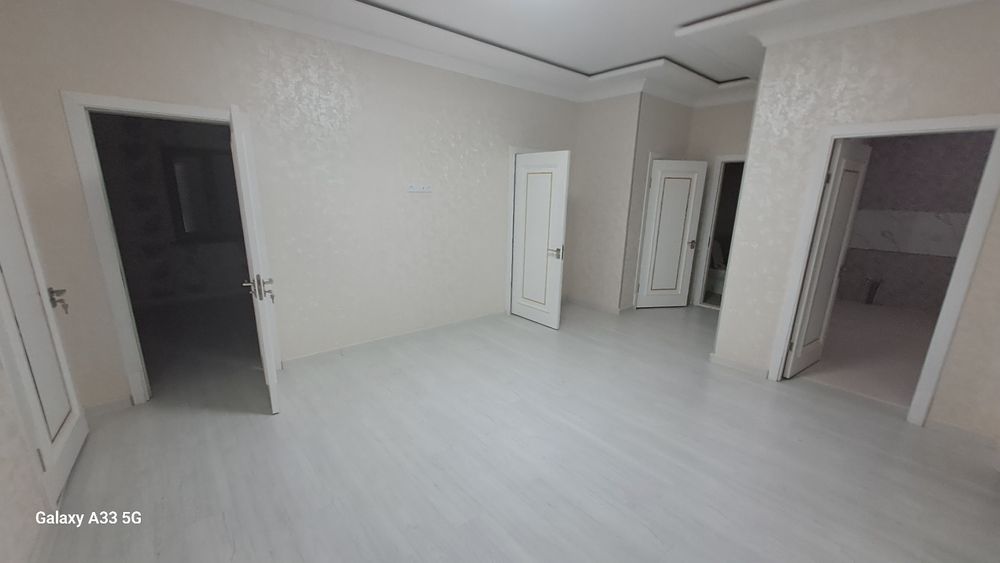 Новый дом,кирпич,еврорем.,2,2сот,4комн+холл+кухня,ори-р Foodsity рынок