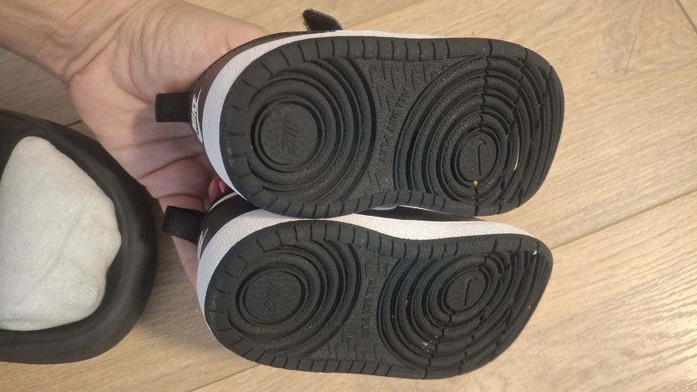 Нова цена!! Детски маратонки Nike