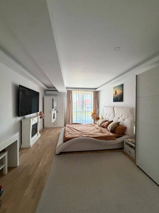 Inchiriez Apartament Pipera