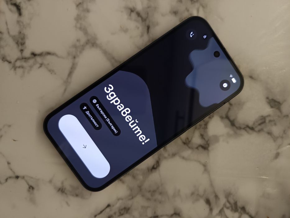 Google pixel 10 256GB