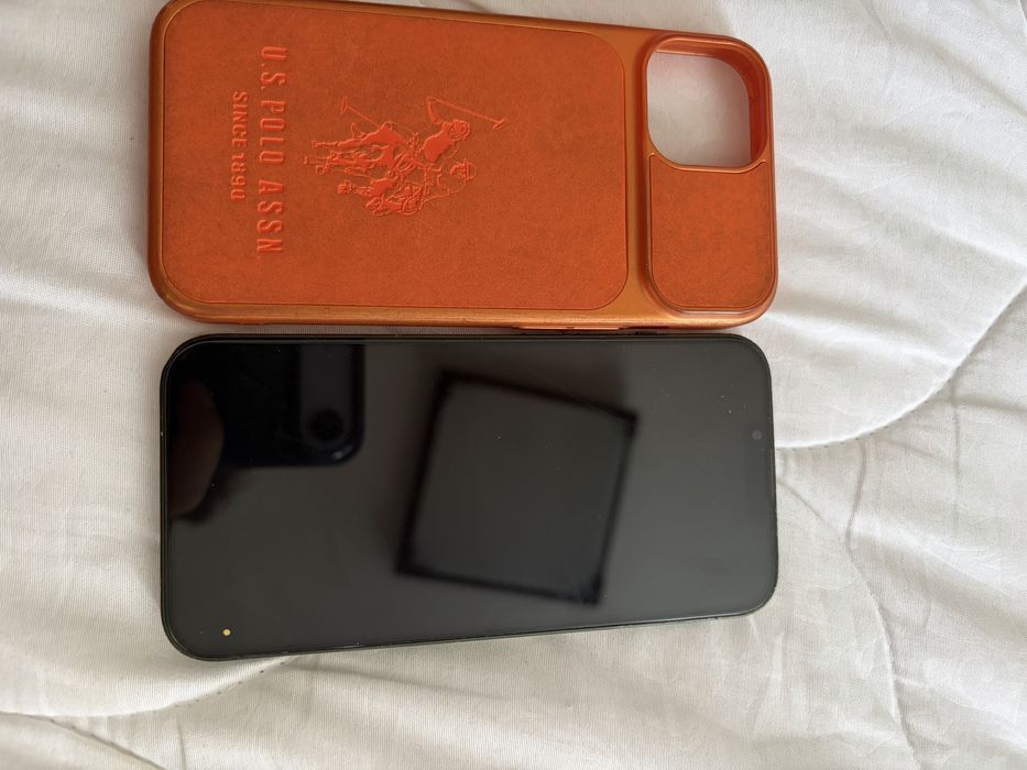 Iphone 13 128gb green