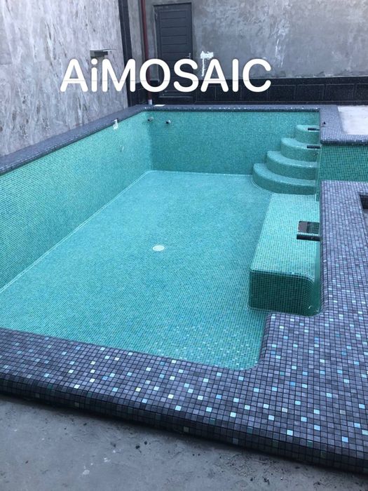 Mayolika "AiMosaic"