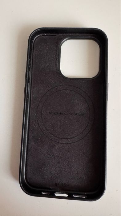 Carcasa iphone 15pro