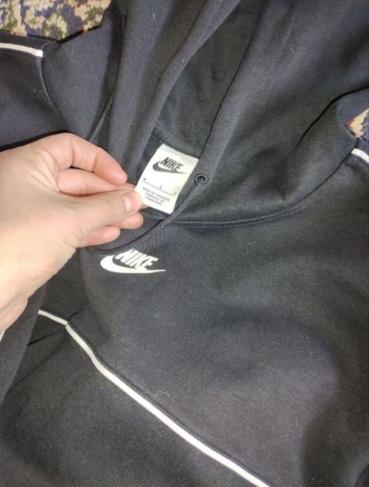 Оригинальная женская худи Nike