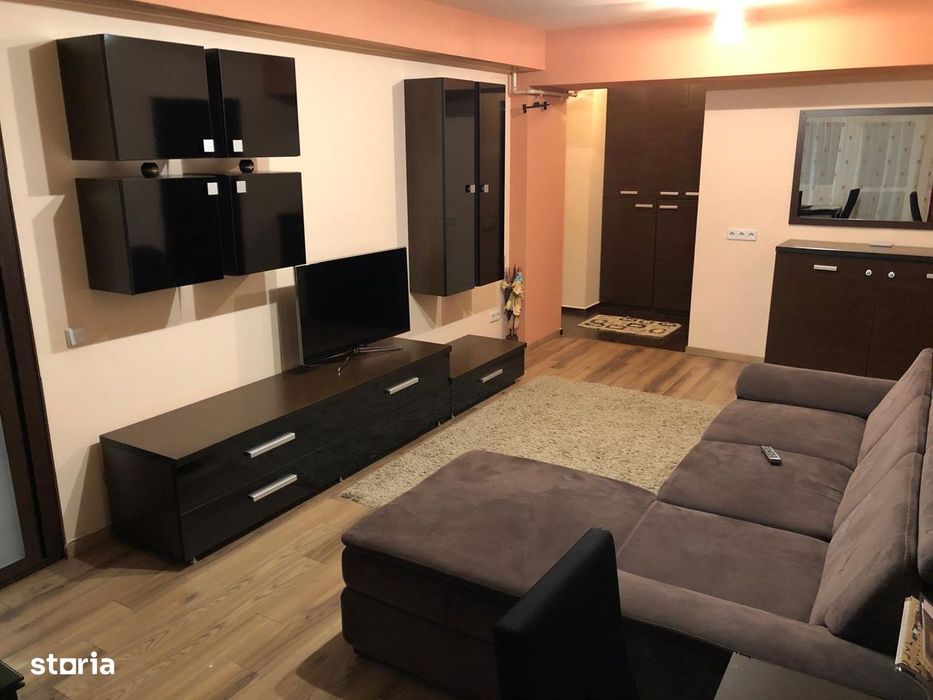 Apartament 3 camere/71 mp/ Confort Park / Vitan Barzesti — fotografia 1