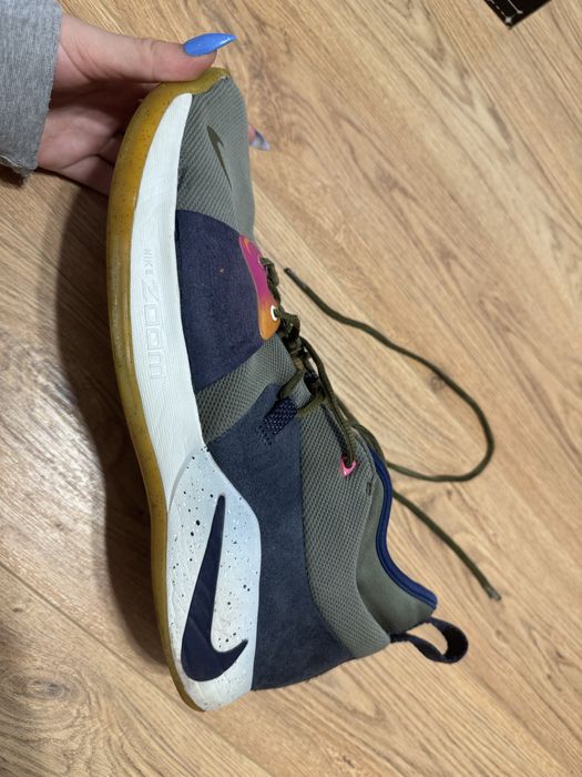 PG 2  Размер 47.5