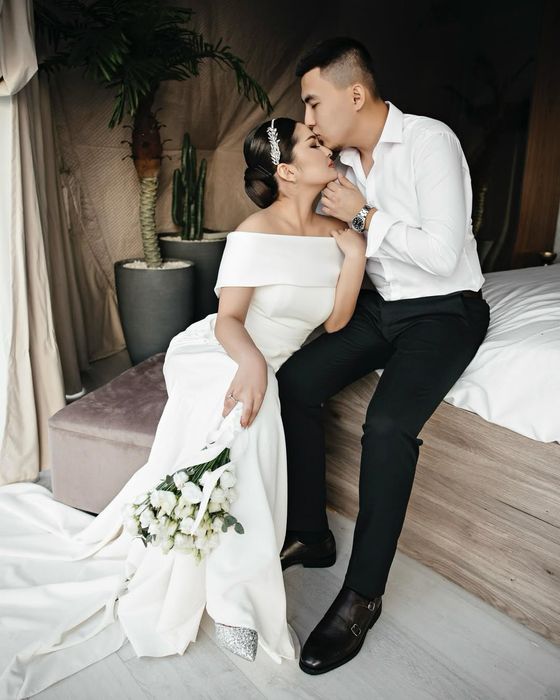 Фотограф                        Профессиональная фото и видео съёмки