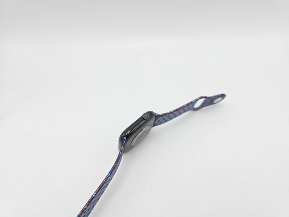 SmartWatch Apple Watch Series 11 Black Aluminiu 46mm GPS 100% Garantie