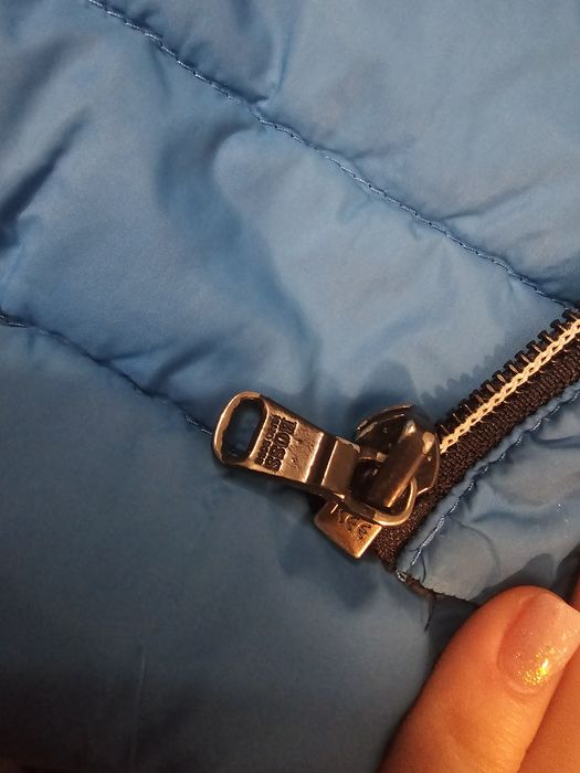 Преходно яке Boss