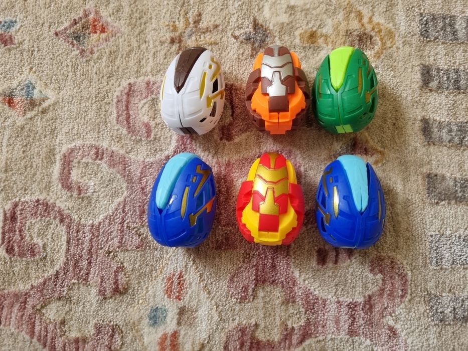 Трансформеры игрушки