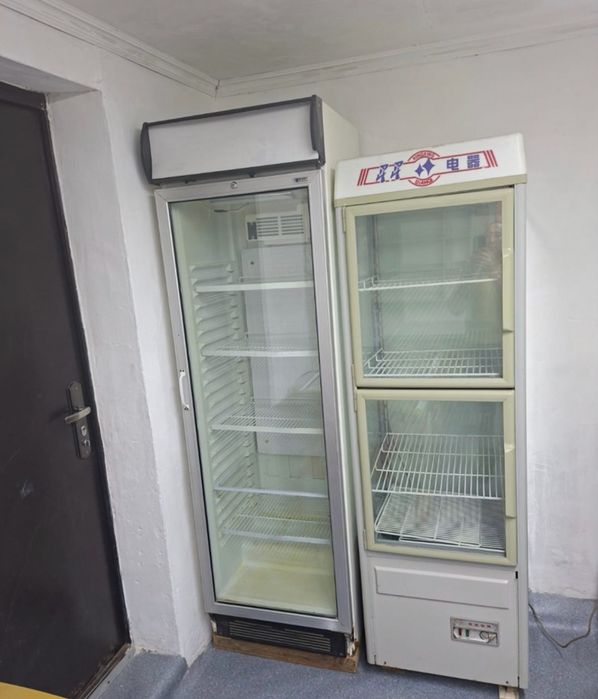 Продаём 2 холодильника