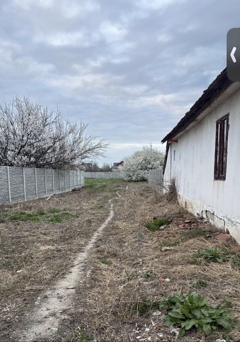 Teren de vânzare Parța 40€mp