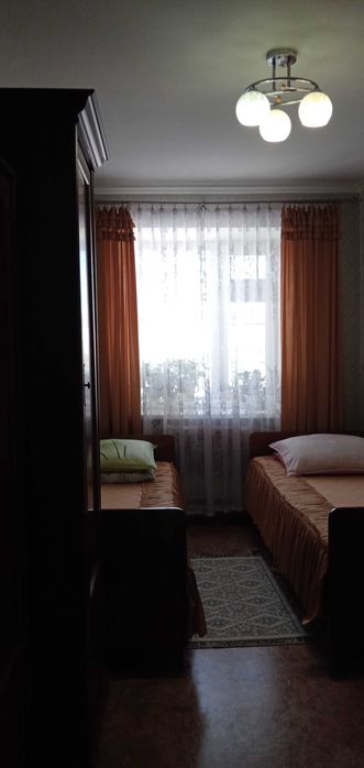 Продам  2-х комн. квартиру с ремонтом