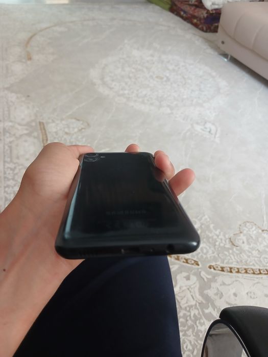 Samsung a04е в хорошем состаяние