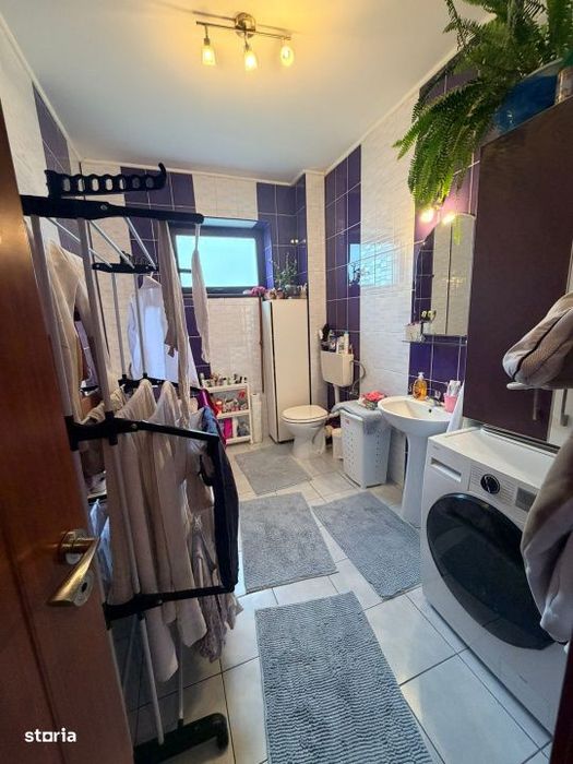 Apartament 2 camere decomandat cu boxa si parcare, Ford