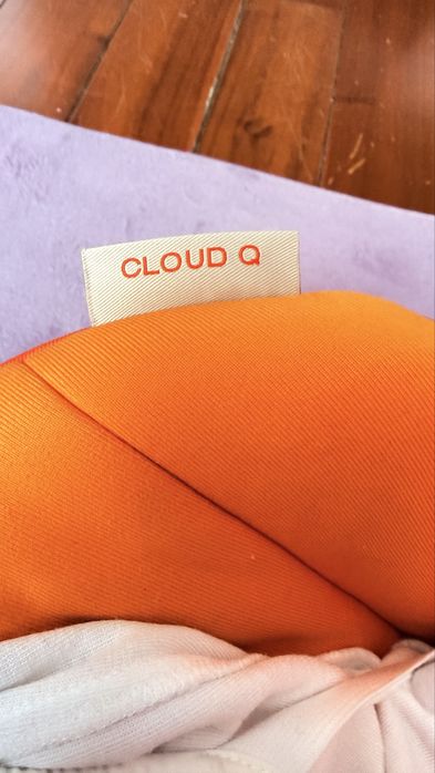 Кошница за новородено за кола Cybex Cloud Q