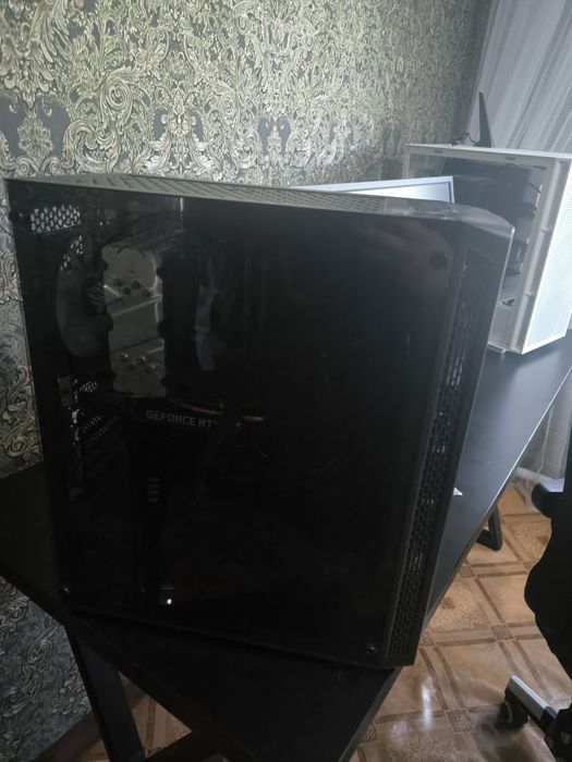 Продам компютер игровой