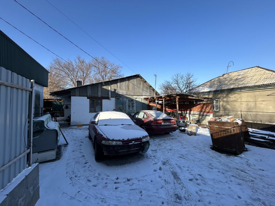 Продается дом под бизнес