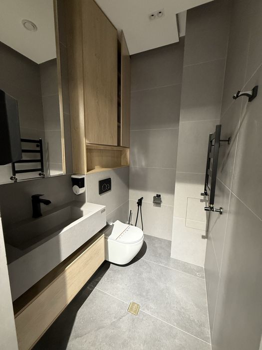 Шикарный ЕвроОфис 4кабинета под Ваш Бизнес