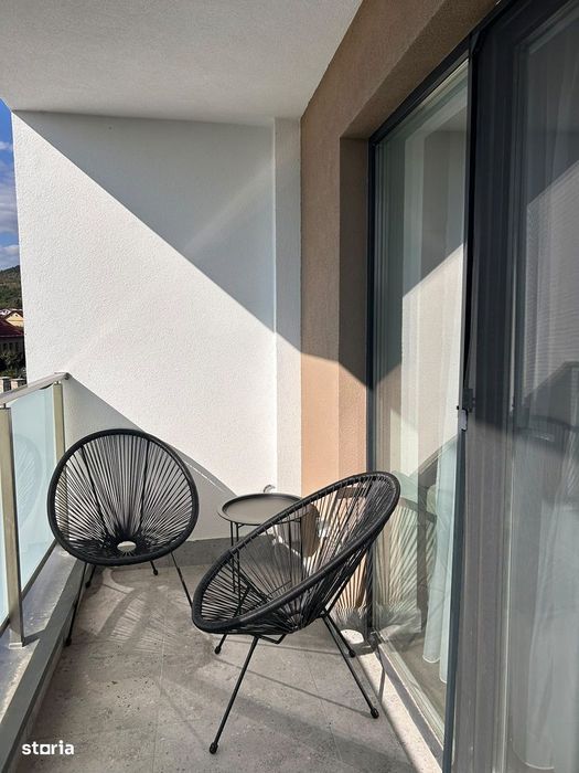 De Închiriat – Apartament Nou Cu 3 Camere - Baia Mare, Str. Lămâiței