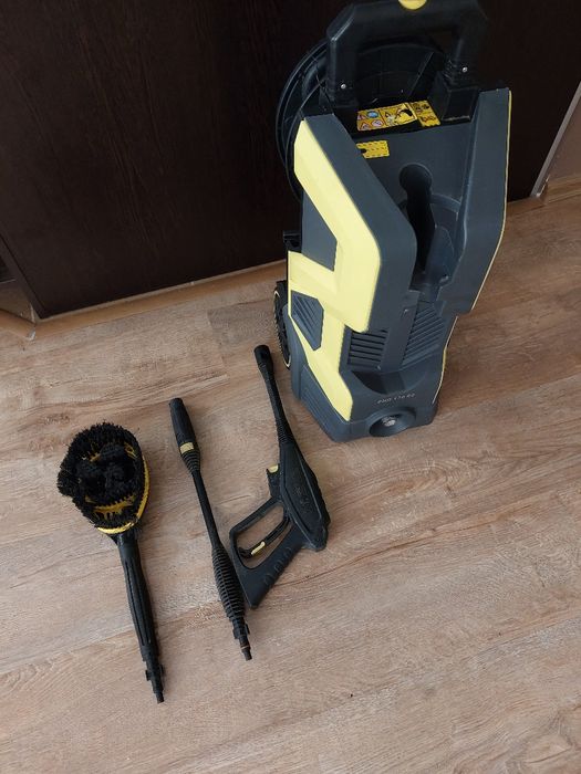 Продавам водоструйка Парксайд , модел PHD 170 .