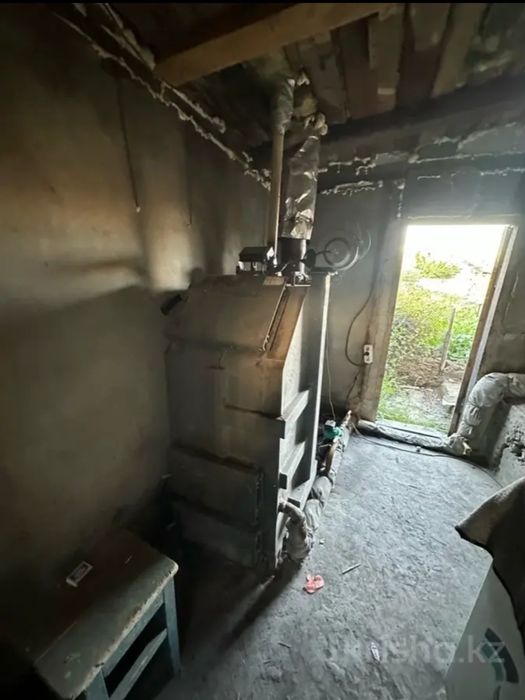 Продам или обменяю дом на скот