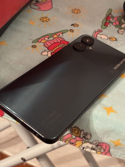 Tecno spark 9 pro