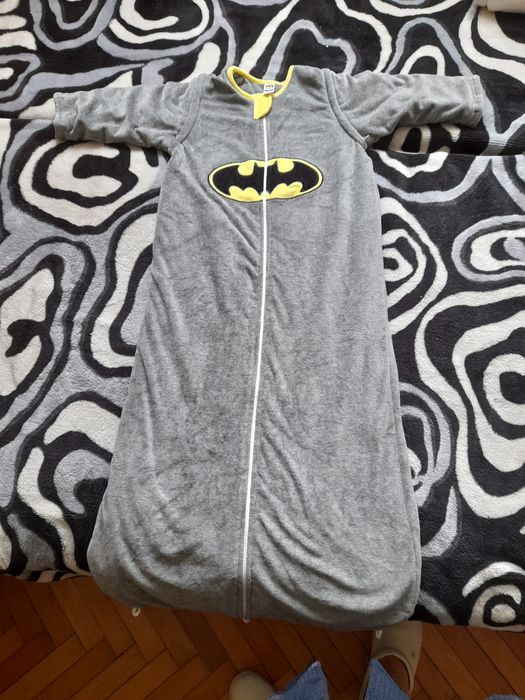 Costum Batnan marimea 110 cm