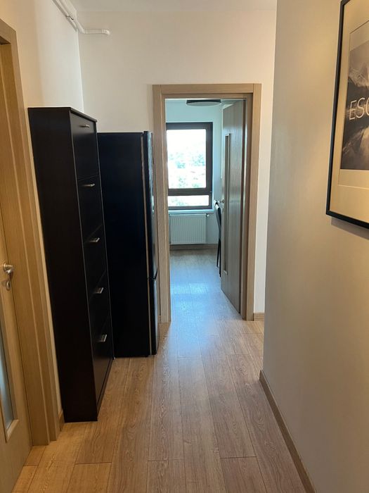 Apartament 3 camere, intabulat, Nicolina, bloc 2018