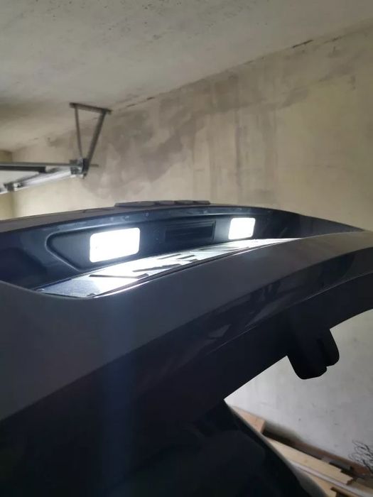 Лед плафони за AUDI