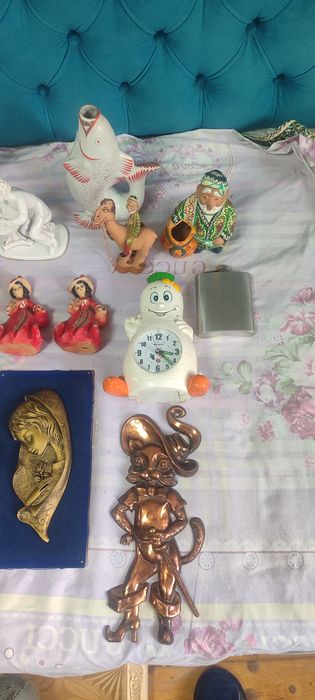 Сувениры разные продам
