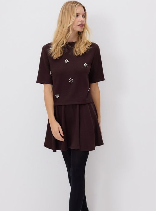 Set Reserved nou fara eticheta