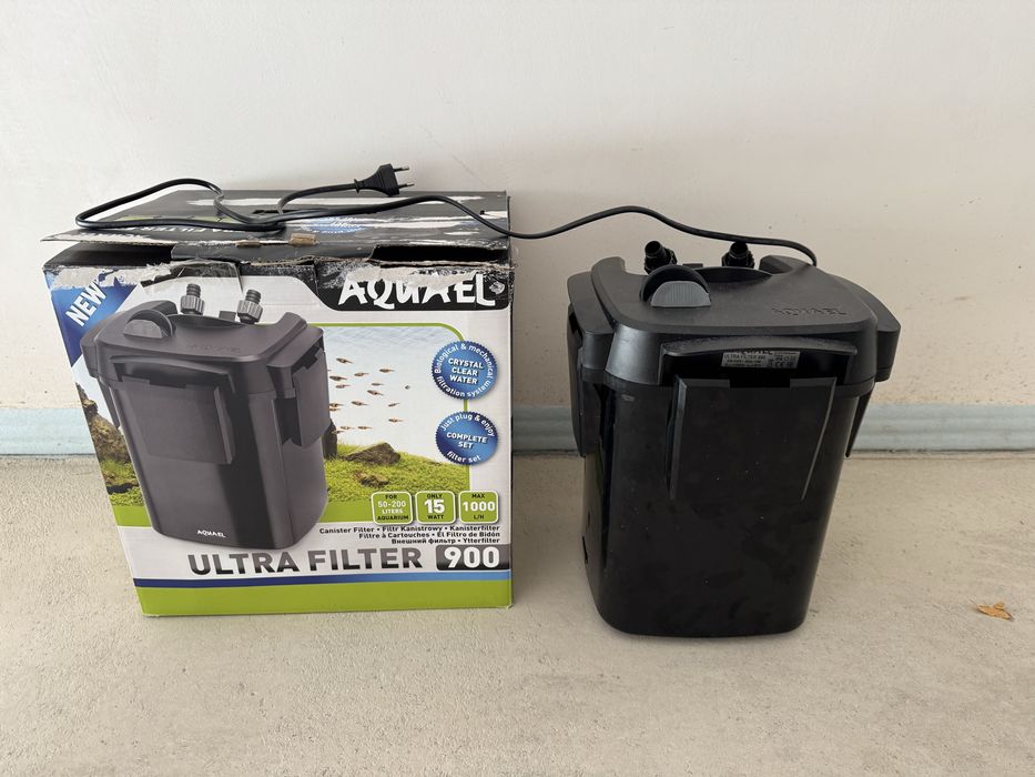 Аквариум Aquael Leddy Day&Night plus 75/105 litres