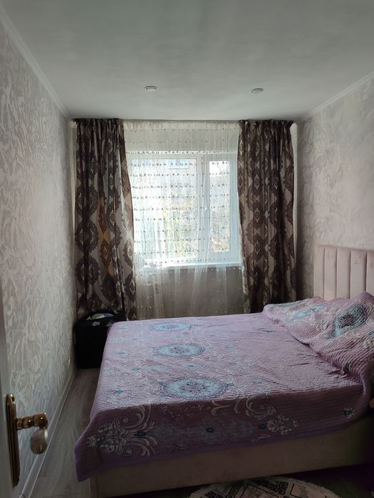 Продам 2х квартиру в центре