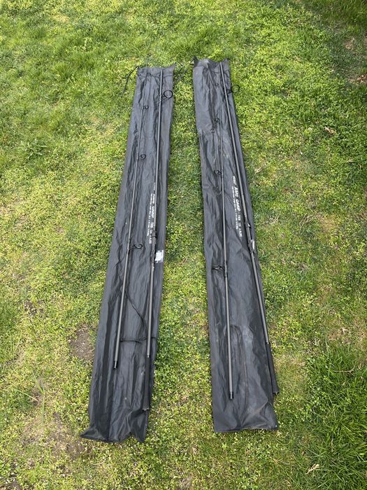 Шаранджийски въдици