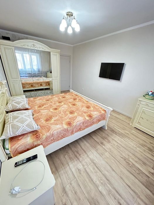 Продам 3-х комнатную квартиру!