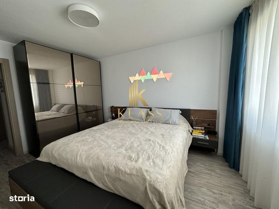 Apartament 2 camere | Roka Residence | Nerva Traian | 5'metrou | Parca