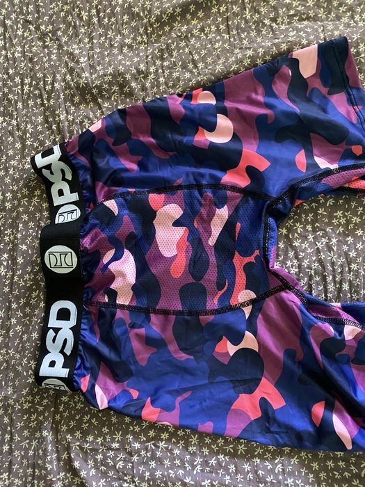 Underwear Psd S.