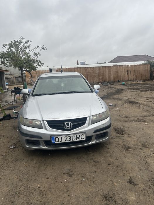 Vand honda acord 2.2 disel