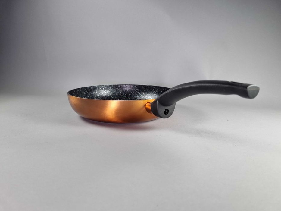 Тиган Brio Copper Collection 28cm